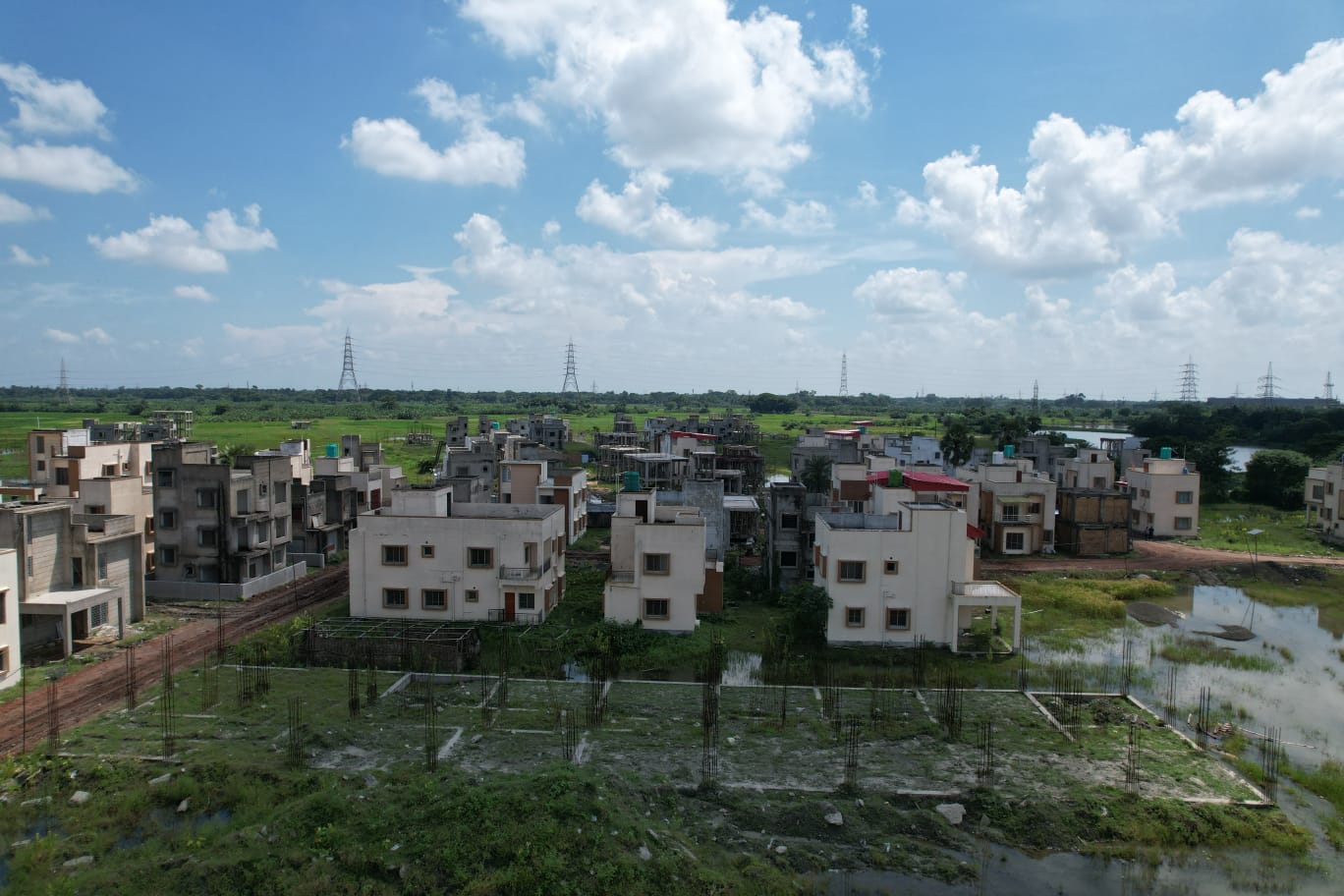 Landscape View